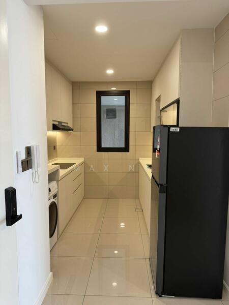 For Rent - Duta Park Residences