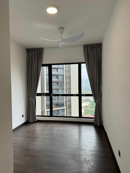 For Rent - Duta Park Residences