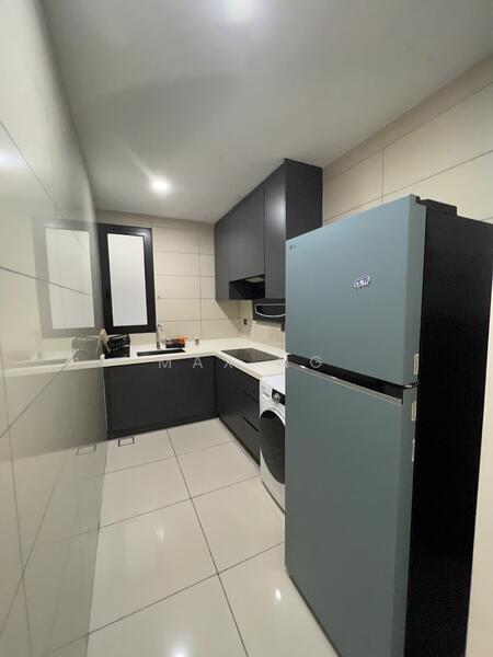 Untuk Disewa - Duta Park Residences