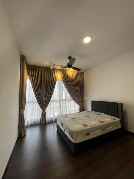 Untuk Disewa - Duta Park Residences