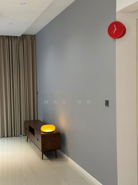 Service Residence for Rent at Duta Park Residences - Max Ng - PropertyGuru.com.my