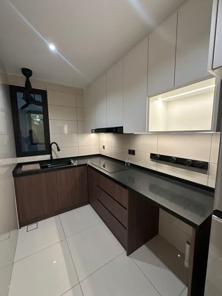 Service Residence for Rent at Duta Park Residences - Max Ng - PropertyGuru.com.my