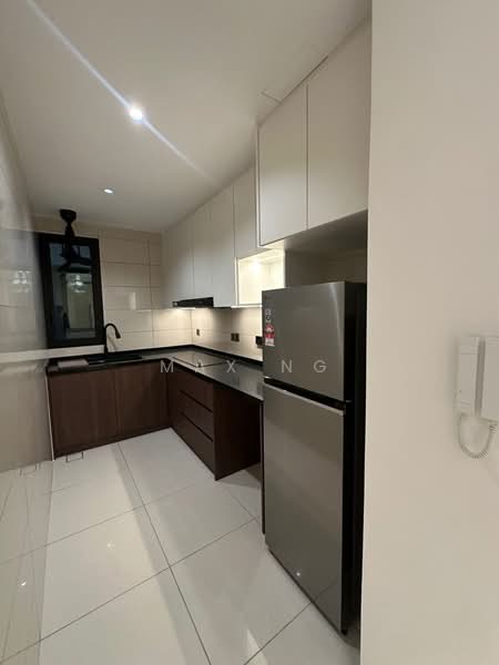 Service Residence for Rent at Duta Park Residences - Max Ng - PropertyGuru.com.my