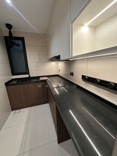 Service Residence for Rent at Duta Park Residences - Max Ng - PropertyGuru.com.my