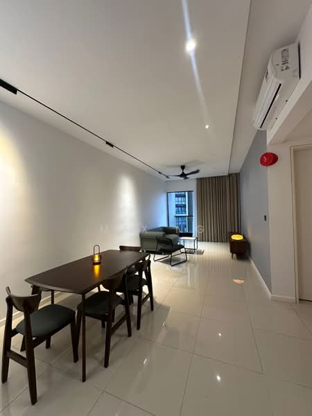 Service Residence for Rent at Duta Park Residences - Max Ng - PropertyGuru.com.my