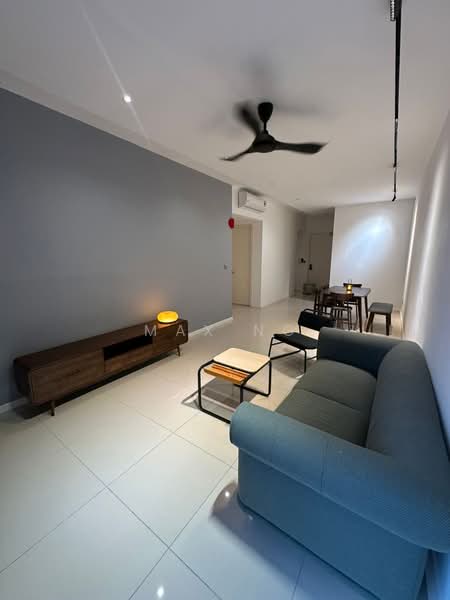 Service Residence for Rent at Duta Park Residences - Max Ng - PropertyGuru.com.my