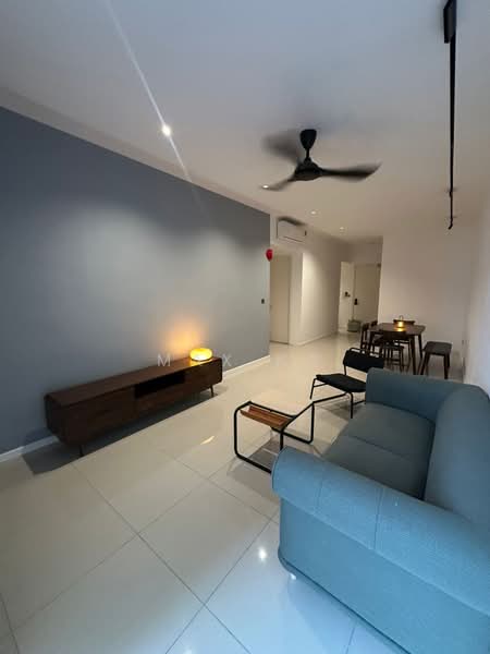 Service Residence for Rent at Duta Park Residences - Max Ng - PropertyGuru.com.my