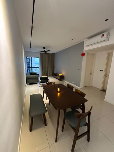 Service Residence for Rent at Duta Park Residences - Max Ng - PropertyGuru.com.my