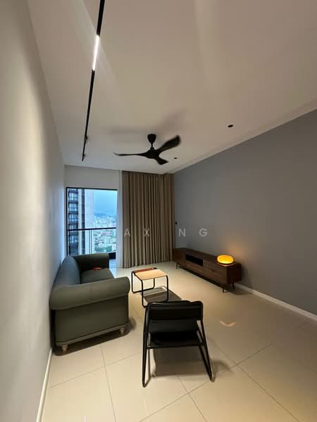 Service Residence for Rent at Duta Park Residences - Max Ng - PropertyGuru.com.my