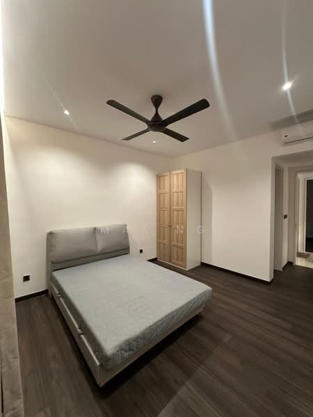 Service Residence for Rent at Duta Park Residences - Max Ng - PropertyGuru.com.my