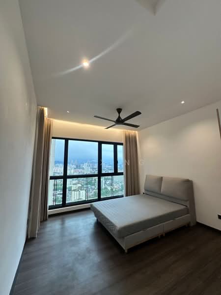 Service Residence for Rent at Duta Park Residences - Max Ng - PropertyGuru.com.my