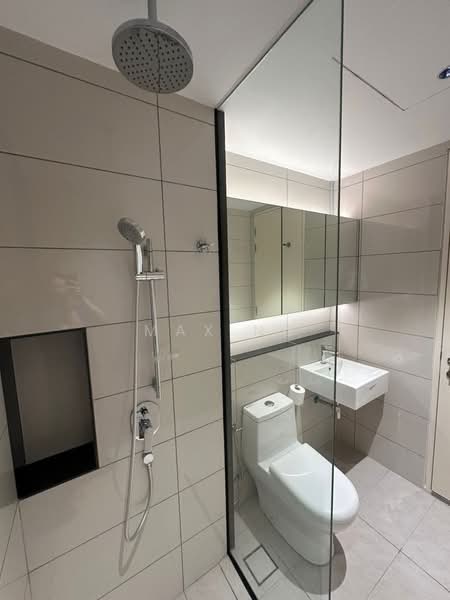 Service Residence for Rent at Duta Park Residences - Max Ng - PropertyGuru.com.my