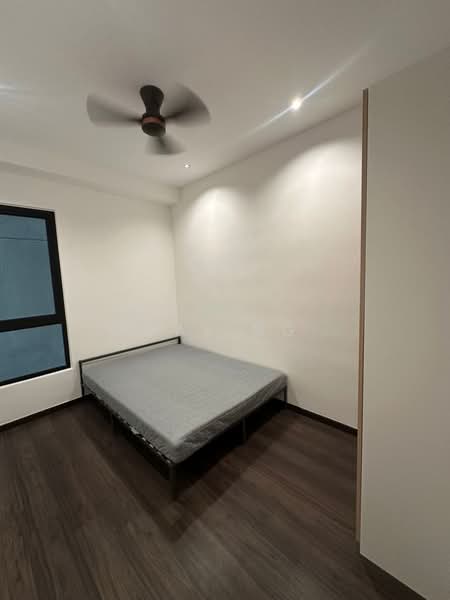 Service Residence for Rent at Duta Park Residences - Max Ng - PropertyGuru.com.my