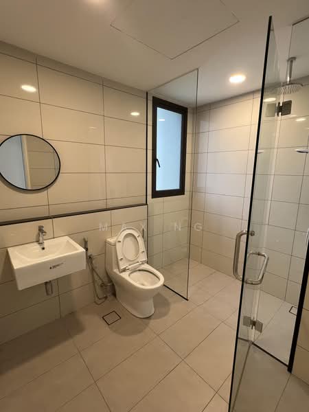 Service Residence for Rent at Duta Park Residences - Max Ng - PropertyGuru.com.my
