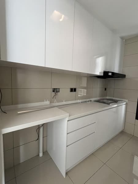 Service Residence for Rent at Duta Park Residences - Max Ng - PropertyGuru.com.my