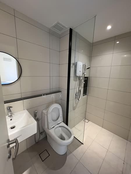 Service Residence for Rent at Duta Park Residences - Max Ng - PropertyGuru.com.my