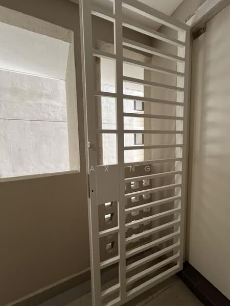 Service Residence for Rent at Duta Park Residences - Max Ng - PropertyGuru.com.my