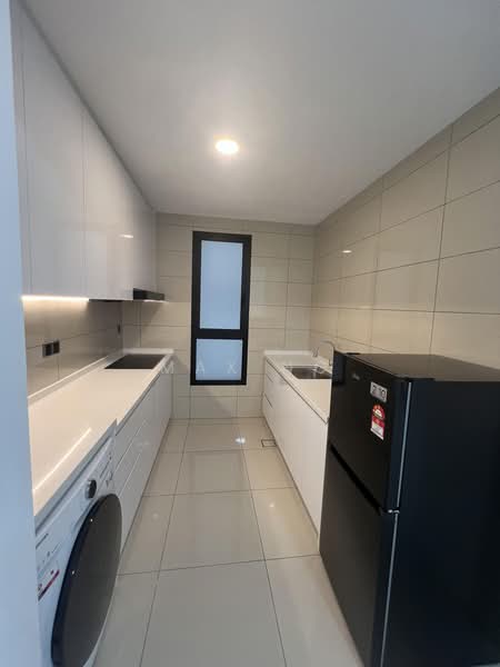 Service Residence for Rent at Duta Park Residences - Max Ng - PropertyGuru.com.my