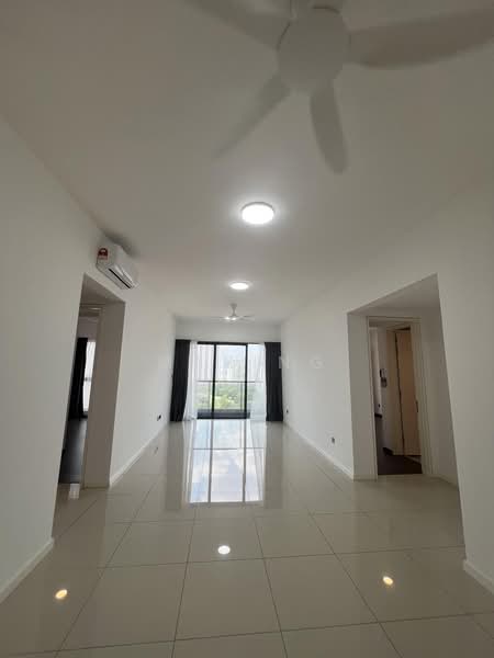 Service Residence for Rent at Duta Park Residences - Max Ng - PropertyGuru.com.my