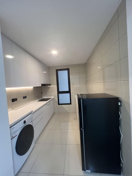Service Residence for Rent at Duta Park Residences - Max Ng - PropertyGuru.com.my