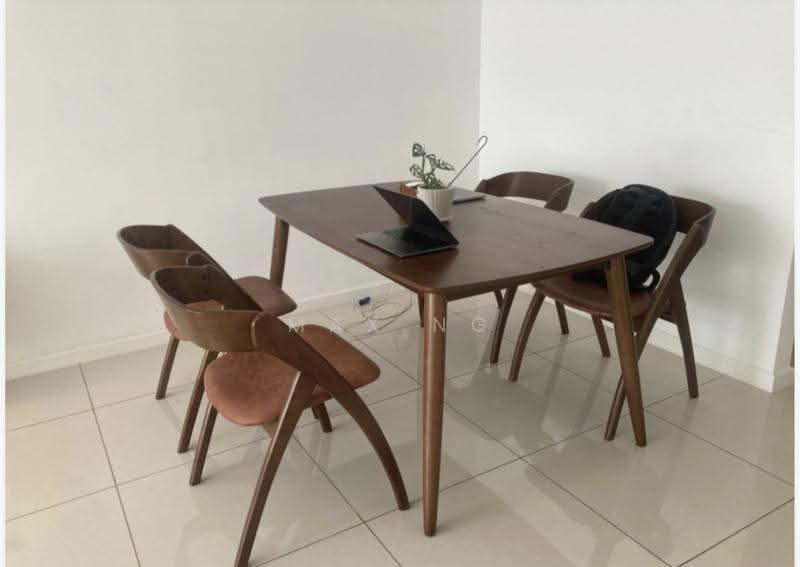 Service Residence for Rent at Duta Park Residences - Max Ng - PropertyGuru.com.my