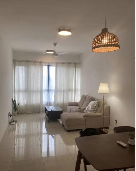 Service Residence for Rent at Duta Park Residences - Max Ng - PropertyGuru.com.my