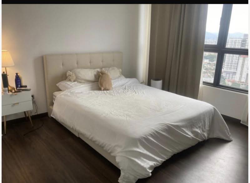 Service Residence for Rent at Duta Park Residences - Max Ng - PropertyGuru.com.my