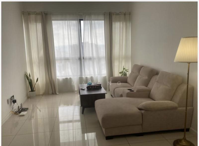 Service Residence for Rent at Duta Park Residences - Max Ng - PropertyGuru.com.my