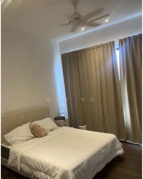 Service Residence for Rent at Duta Park Residences - Max Ng - PropertyGuru.com.my
