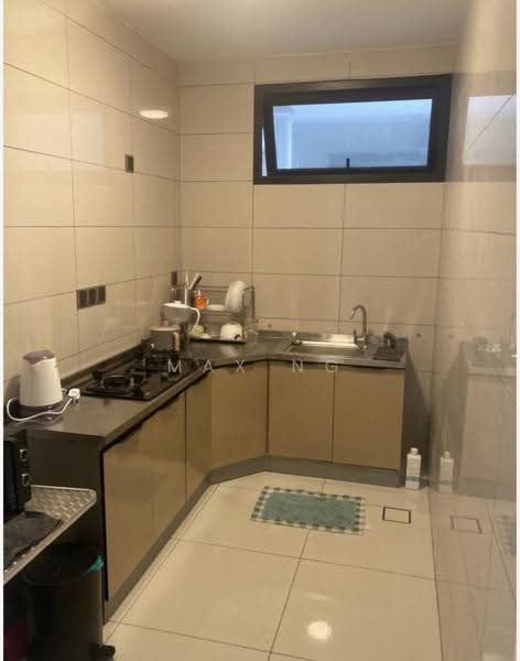 Service Residence for Rent at Duta Park Residences - Max Ng - PropertyGuru.com.my