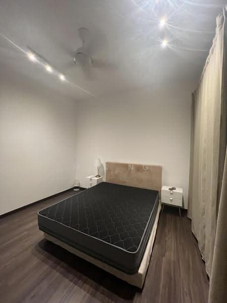 Service Residence for Rent at Duta Park Residences - Max Ng - PropertyGuru.com.my