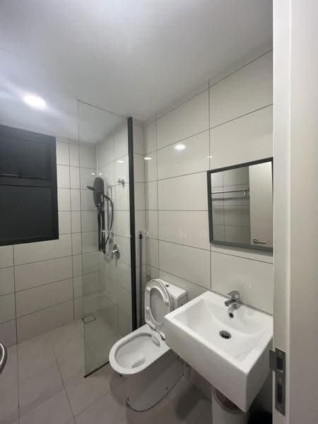 Service Residence for Rent at Duta Park Residences - Max Ng - PropertyGuru.com.my