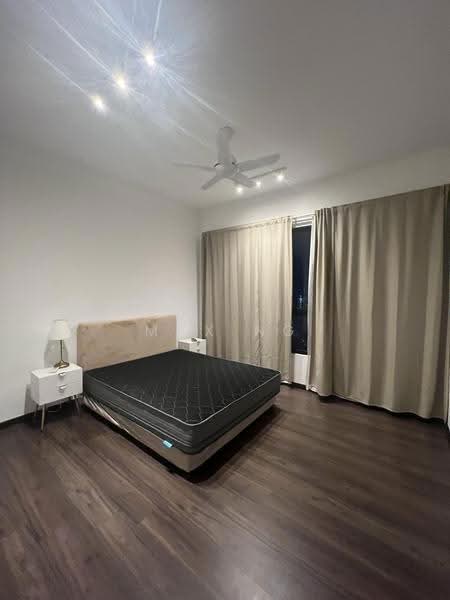 Service Residence for Rent at Duta Park Residences - Max Ng - PropertyGuru.com.my