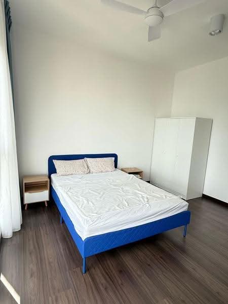 Kediaman Servis untuk Disewa di Duta Park Residences - Max Ng - Bedroom - PropertyGuru.com.my