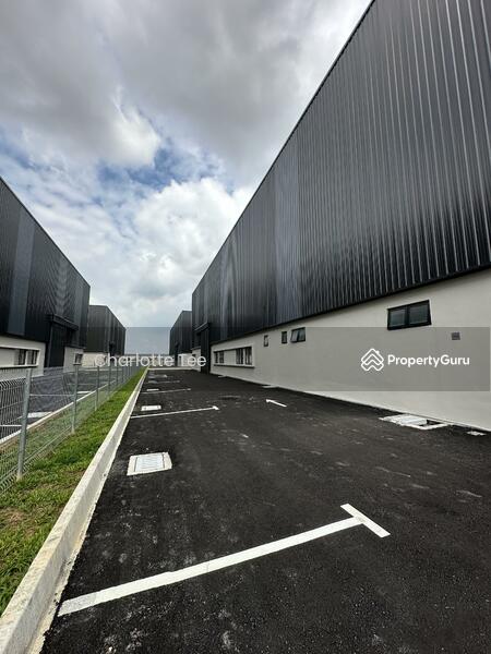 Bukit Raja Industrial Park untuk Untuk Disewa - RM 23,500 /bulan, Mac 2026 - PropertyGuru.com.my