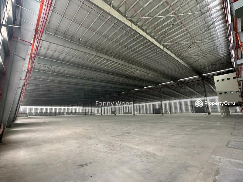 For Rent - Port Klang, Telok Panglima Garang, Jenjarom, Banting【4000 AMP】Shah Alam, Sepang, Nilai, Kuala Langat