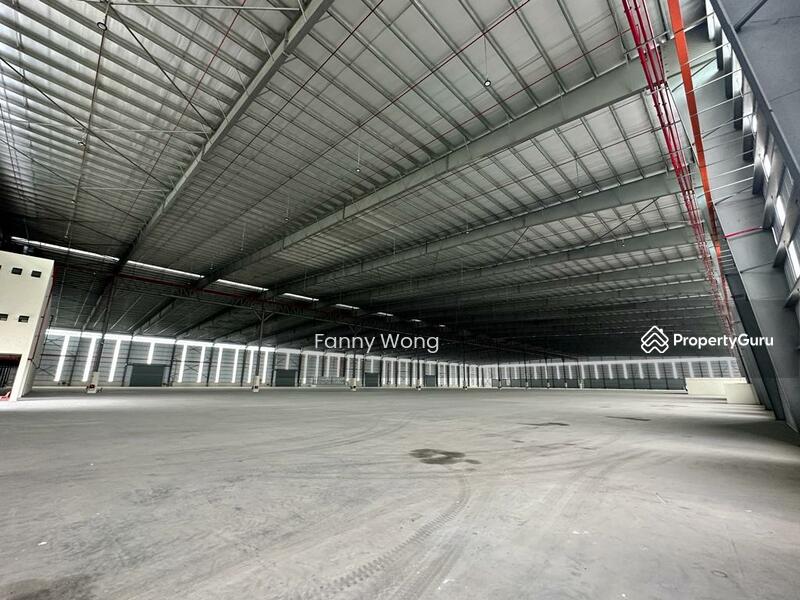 For Rent - Port Klang, Telok Panglima Garang, Jenjarom, Banting【4000 AMP】Shah Alam, Sepang, Nilai, Kuala Langat
