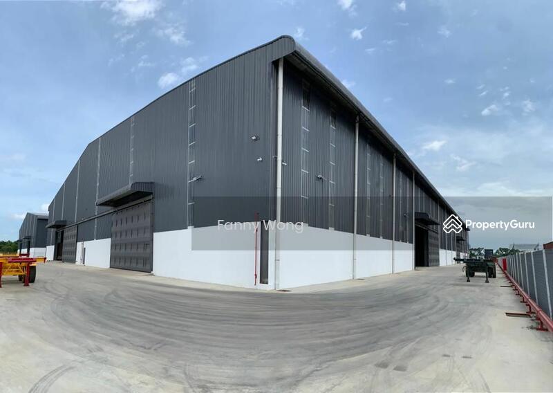 For Rent - Port Klang, Telok Panglima Garang, Jenjarom, Banting【4000 AMP】Shah Alam, Sepang, Nilai, Kuala Langat