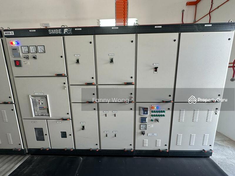 For Rent - Port Klang, Telok Panglima Garang, Jenjarom, Banting【4000 AMP】Shah Alam, Sepang, Nilai, Kuala Langat