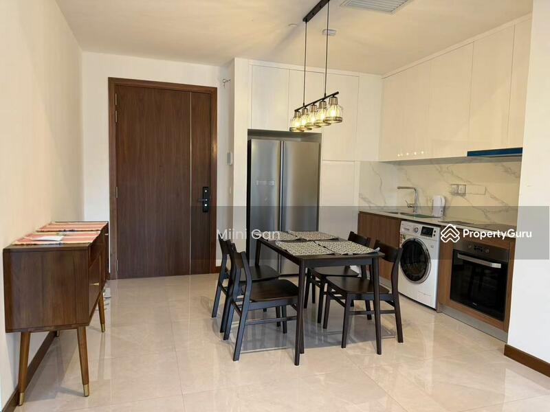 Service Residence for Sale at Core Residence @ TRX - Miini Gan - PropertyGuru.com.my
