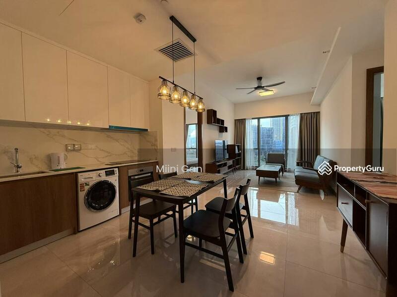 Service Residence for Sale at Core Residence @ TRX - Miini Gan - PropertyGuru.com.my