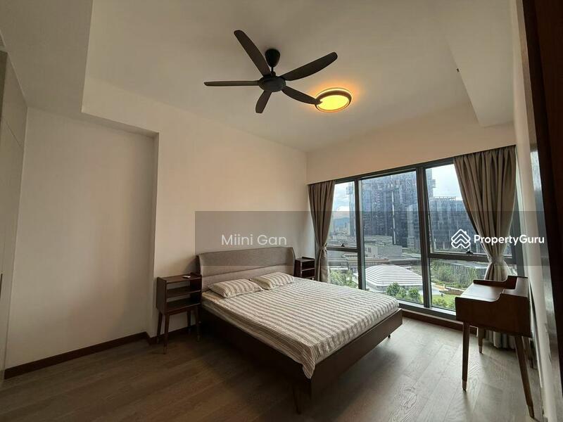 Service Residence for Sale at Core Residence @ TRX - Miini Gan - PropertyGuru.com.my