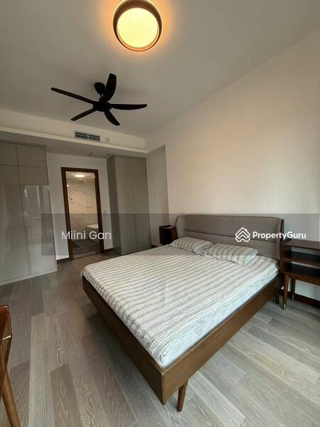 Service Residence for Sale at Core Residence @ TRX - Miini Gan - PropertyGuru.com.my