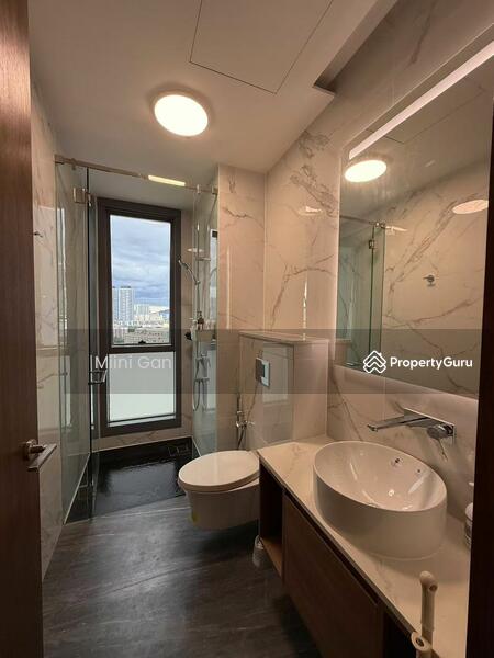 Service Residence for Sale at Core Residence @ TRX - Miini Gan - PropertyGuru.com.my