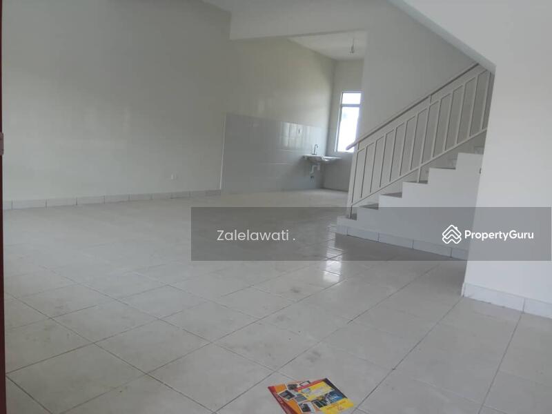 Untuk Dijual - Hillpark @ Shah Alam