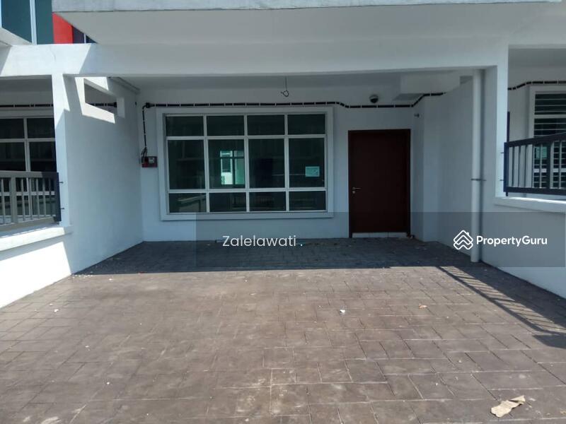 Untuk Dijual - Hillpark @ Shah Alam