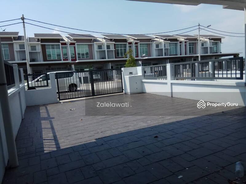 Untuk Dijual - Hillpark @ Shah Alam