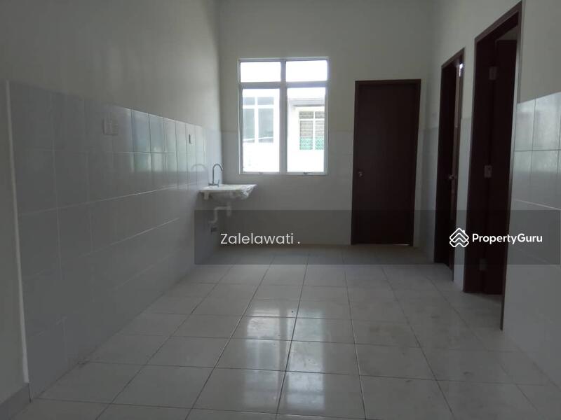 Untuk Dijual - Hillpark @ Shah Alam