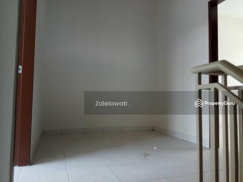 Untuk Dijual - Hillpark @ Shah Alam