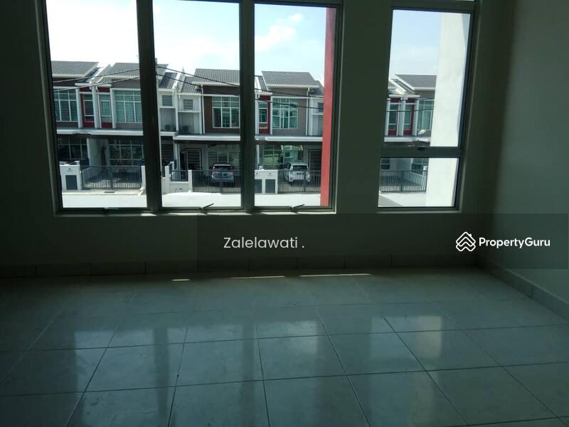 Untuk Dijual - Hillpark @ Shah Alam